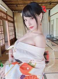 雨波_HaneAme - NO.144原创_成人式Original Kimono(46)